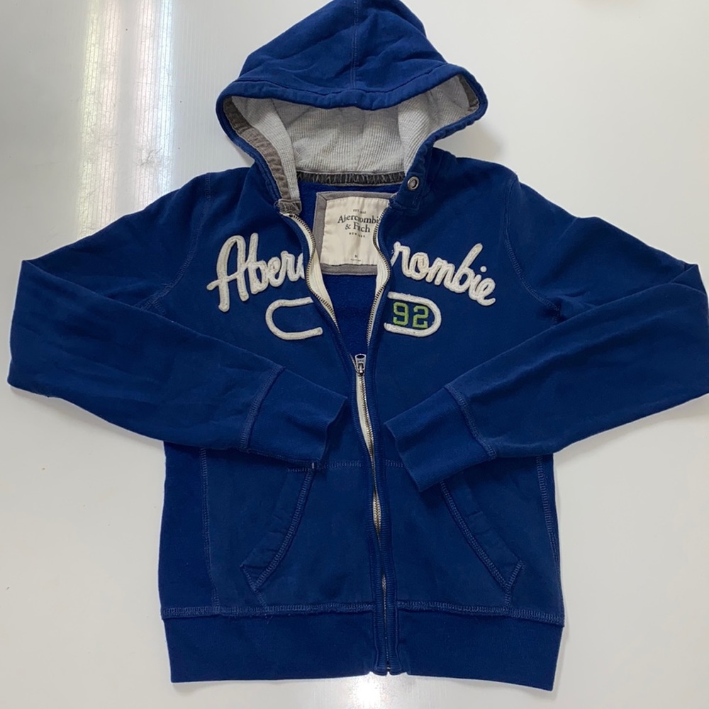 Abercrombie & Fitch Hoodie